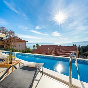  Villa Ines Kroatien