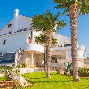  Apartment Grand&vista In Krk Kroatien