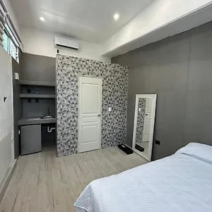  Apartment Rose 5 Mexiko