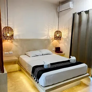  Apartment Xamana Mexiko