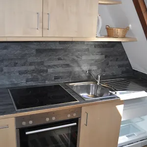 Vorauf Apartment