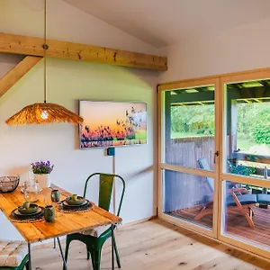 Chiemgau Nest Apartment